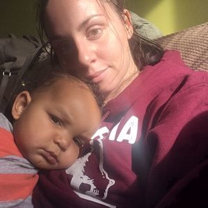 Meet your Posher, Christine